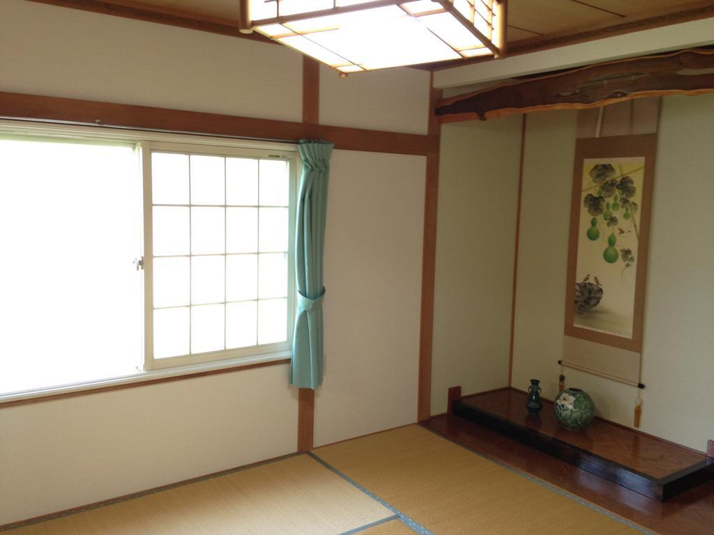 ゲストハウス 江花荘 恵庭市
