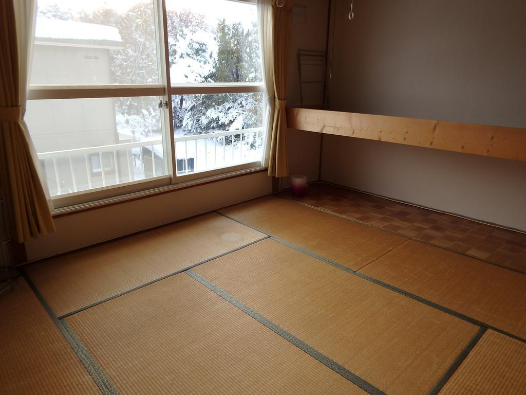 ゲストハウス 江花荘 恵庭市