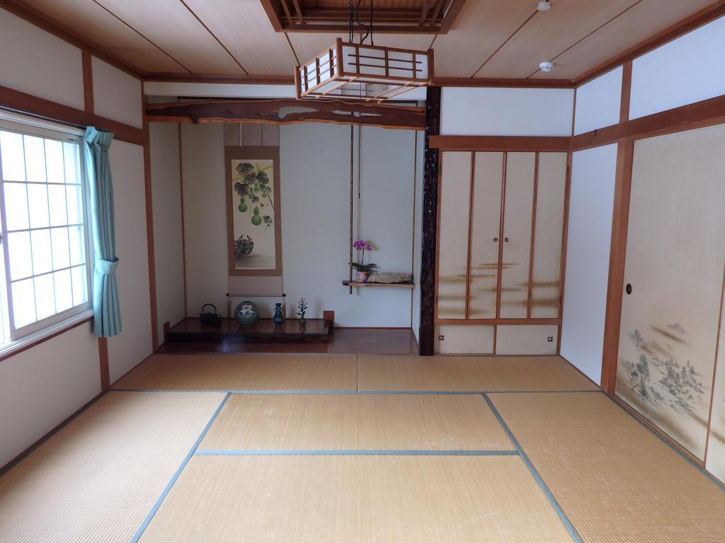 江花荘 恵庭市